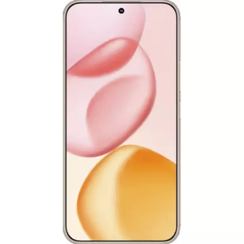 Honor 400 16.6 cm (6.55 inch) MagicOS 9.0 5G 8 GB 256 GB 5300 mAh Gold