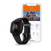 Garmin Vivofit Jr. 3 MIP Wristband activity tracker 1.4 cm (0.55) Black