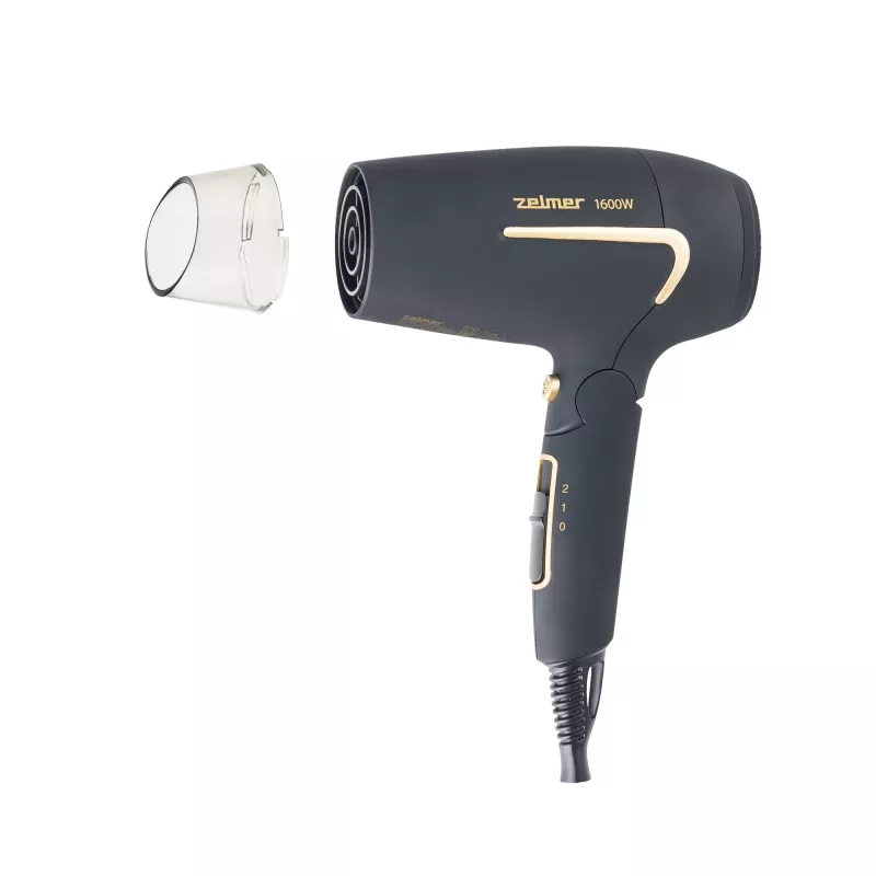 Hair Dryer Zelmer ZHD8321 2200W