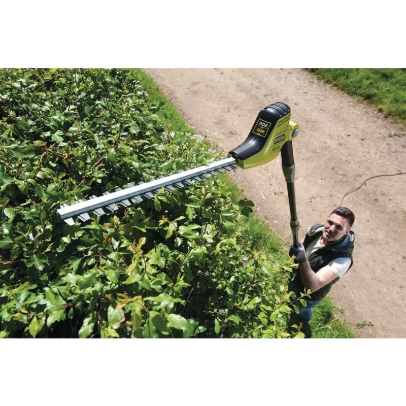 Ryobi RPT4545M Double blade 450 W 4.1 kg