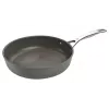 Deep induction frying pan BALLARINI Salina Granitium 28 cm 75002-814-0