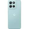 Motorola Moto g15 17.1 cm (6.72 inch) Dual SIM Android 15 4G 8 GB 128 GB 5200 mAh Blue