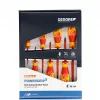 Manual screwdriver Gedore 1616048