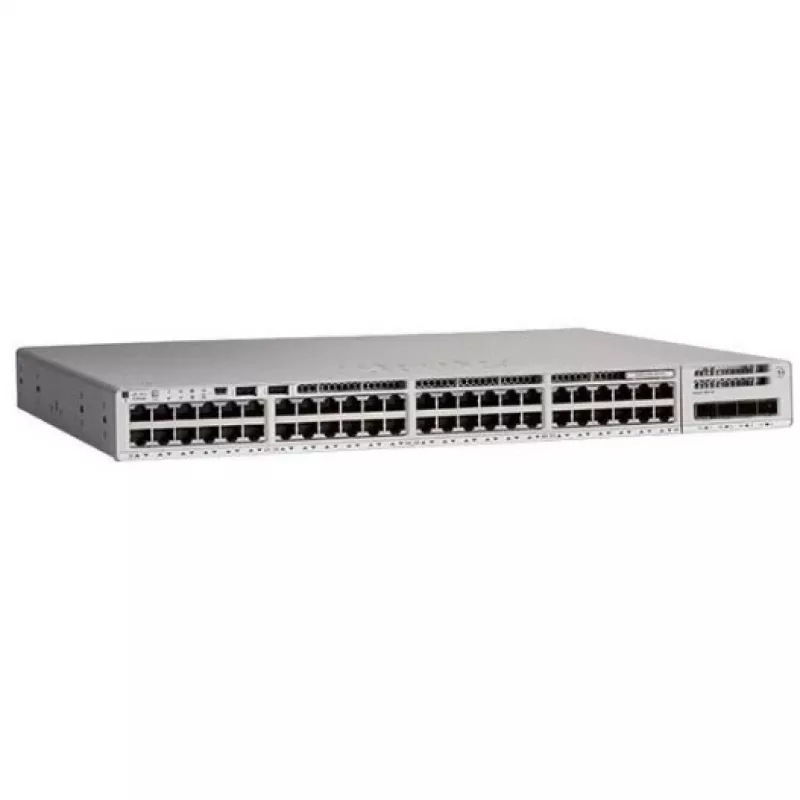 Catalyst 9200 48-PORT Data ONLY/NETWORK Advantage IN