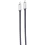 USB cable ShiverPeaks SP03-70015 USB 3.2 Gen 2 0.5m USB C Blue