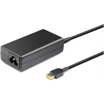 CoreParts 0A36262-CP power adapter/inverter Indoor 65 W Black