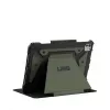 UAG Metropolis SE case iPad Pro 11 (2024) olive