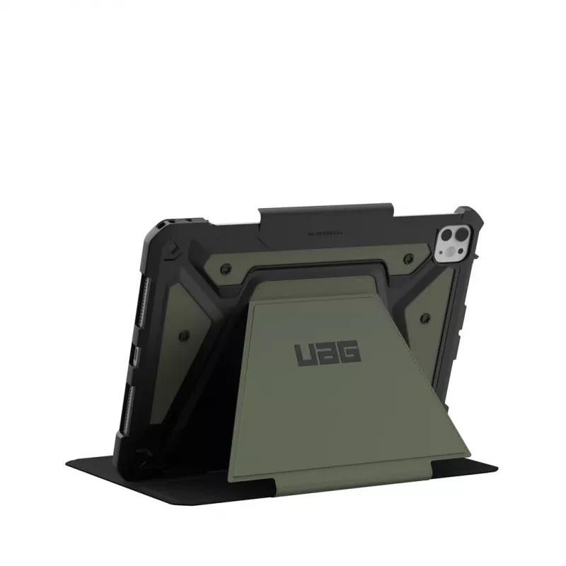 UAG Metropolis SE case iPad Pro 11 (2024) olive