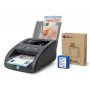 Counterfeit Bill Detector Safescan 155-S Multi-currency Black