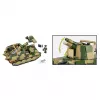 Construction model kit Cobi SD.KFZ.138/1 Grille, 720 pieces, display model