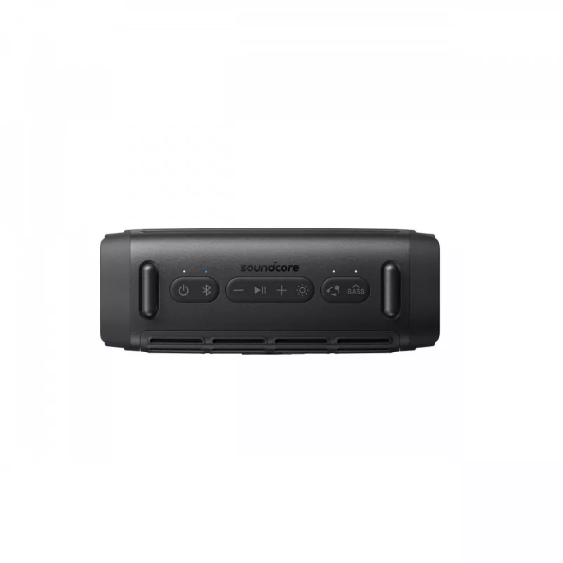 Portable Bluetooth speaker Anker Soundcore Boom 3i 50W, waterproof, battery-powered