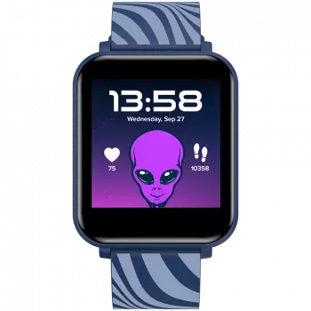 Smartwatch Canyon CNE-KW43 Blue