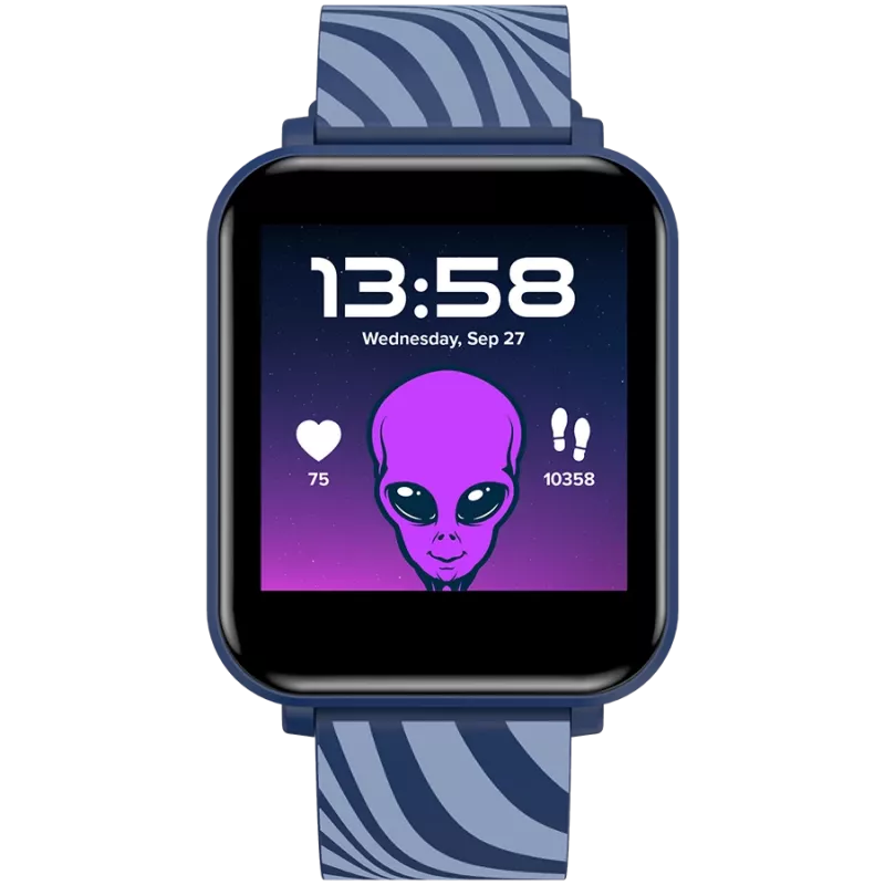 Smartwatch Canyon CNE-KW43 Blue