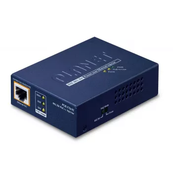 Single-Port 10Gbps PoE Power over Ethernet PLANET POE-176-95