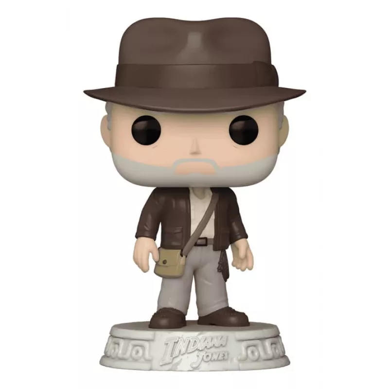 Funko POP 63986, collectible figure, Film & TV-series