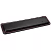 Ducky DWWR1880AR1 wrist rest leather Black (DWWR1880AR1)