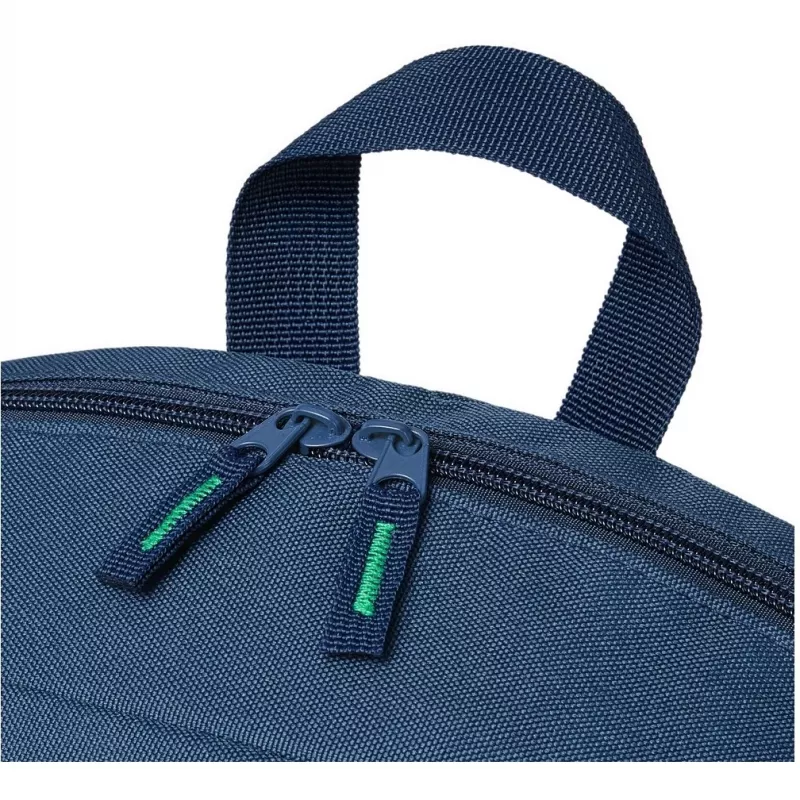 City backpack Rivacase Gremio Blue Polyester rPET 305x150x460mm