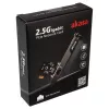 Akasa AK-PCCE25-01 - Built-In - Wired - PCI Express - Ethernet - 2500 Mbit/s