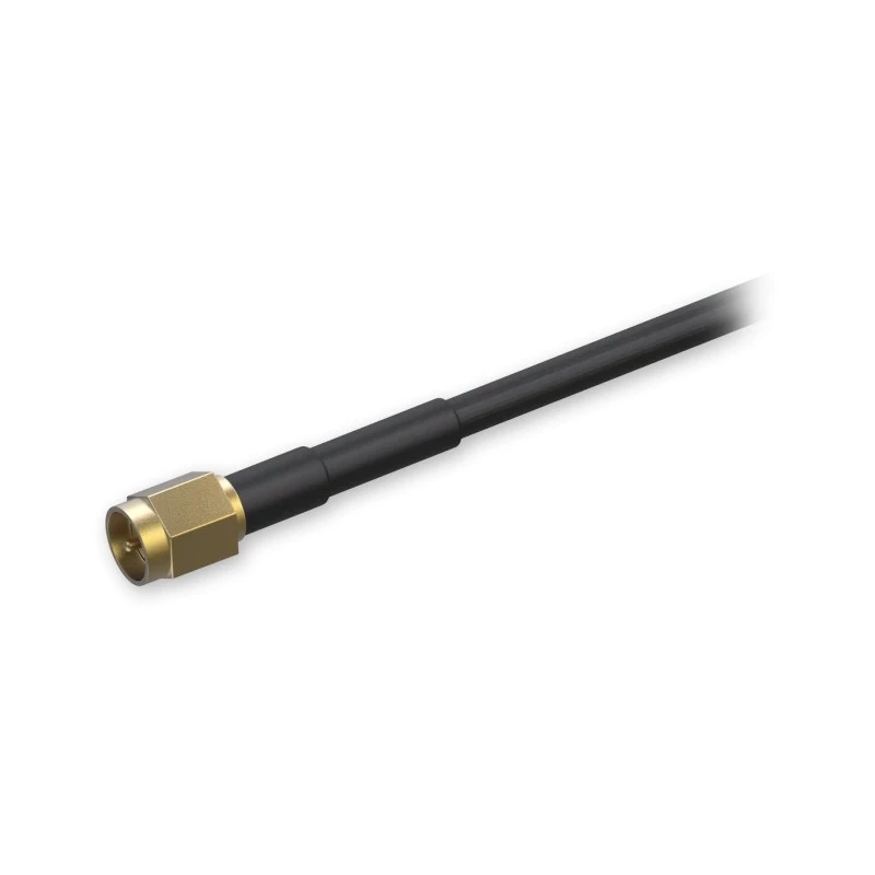 Coaxial Cable Teltonika PR2VM20M 2m SMA Black