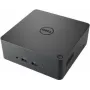 Dell Thunderbolt Dock TB16 - docking station - Thunderbolt - VGA, HDMI, DP, Mini DP, Thunderbolt - GigE - 240 Watt - for Latitude 5480 (Discrete)