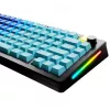 Keycaps GLORIOUS PBT Dye-Sub Gradient GPBT OCN ANSI layout