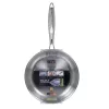 Resto Kitchenware Crater All-purpose pan Round