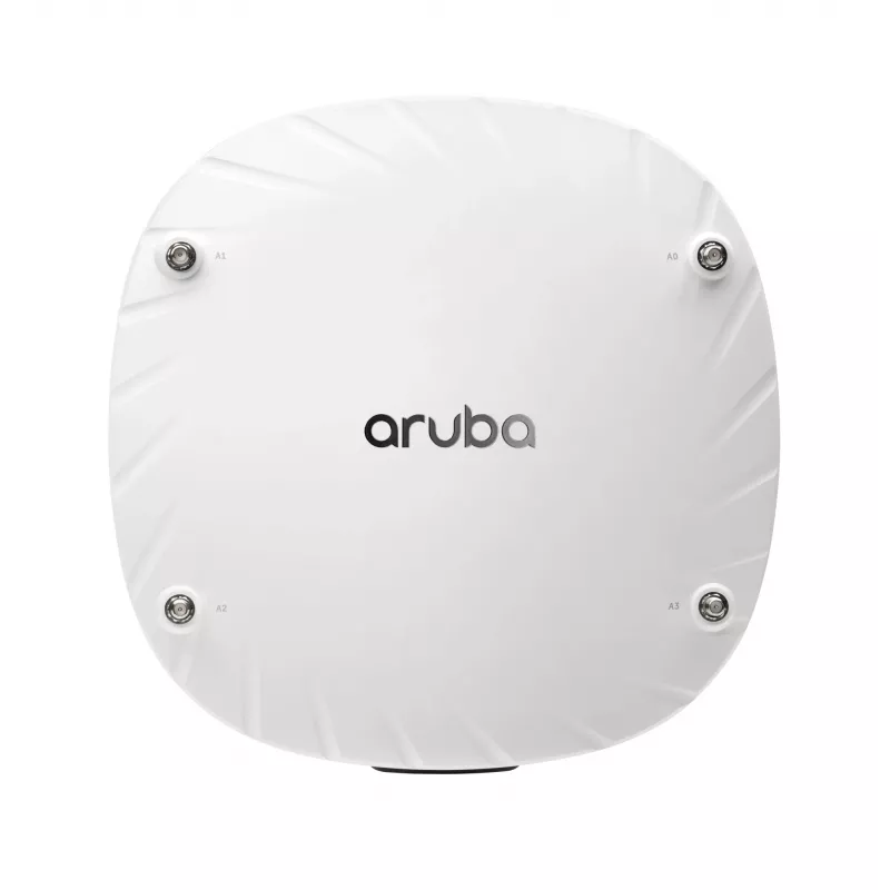 Access Point HPE Aruba AP-534 2.4 GHz 5 GHz Wi-Fi 6