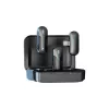 White Shark DSM-05 Ikoro Black/Gray Ergonomic Design