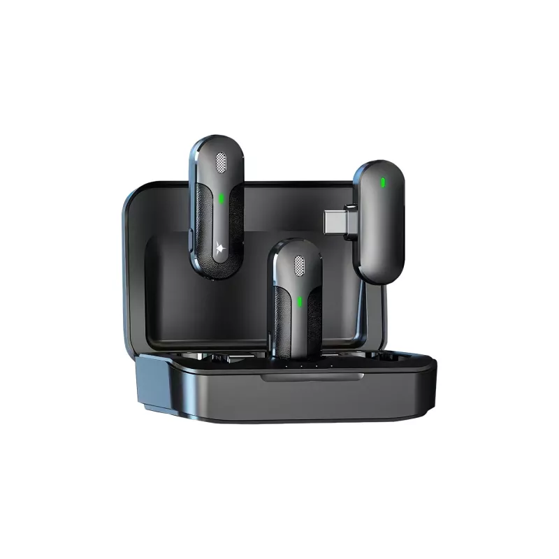 White Shark DSM-05 Ikoro Black/Gray Ergonomic Design