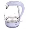 Esperanza Ekk011w electric kettle Salto Angel 1.7 L Ekk011w