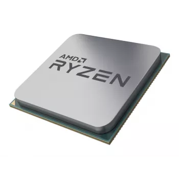 Processor AMD Ryzen 5 3400G 4C/8T, 3.7-4.2GHz, 6MB, 65W, AM4, Tray