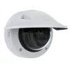 Axis 02332-001 security camera Dome IP security camera Outdoor 3840 x 2160 pixels Ceiling/wall