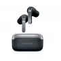 Samsung Galaxy ECOUTEURS BUDS 4 PRO COLORIS NOIR SM-R640NZKAXEF Headset True Wireless Stereo (TWS) In-ear Calls/Music USB Type-C Bluetooth Black