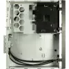PC Case Inter-Tech S-331 Desktop Black