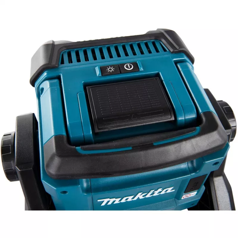 MAKITA LAMP 18V/14,4V DML811 LED 1800lx/3000lm +AC POWER