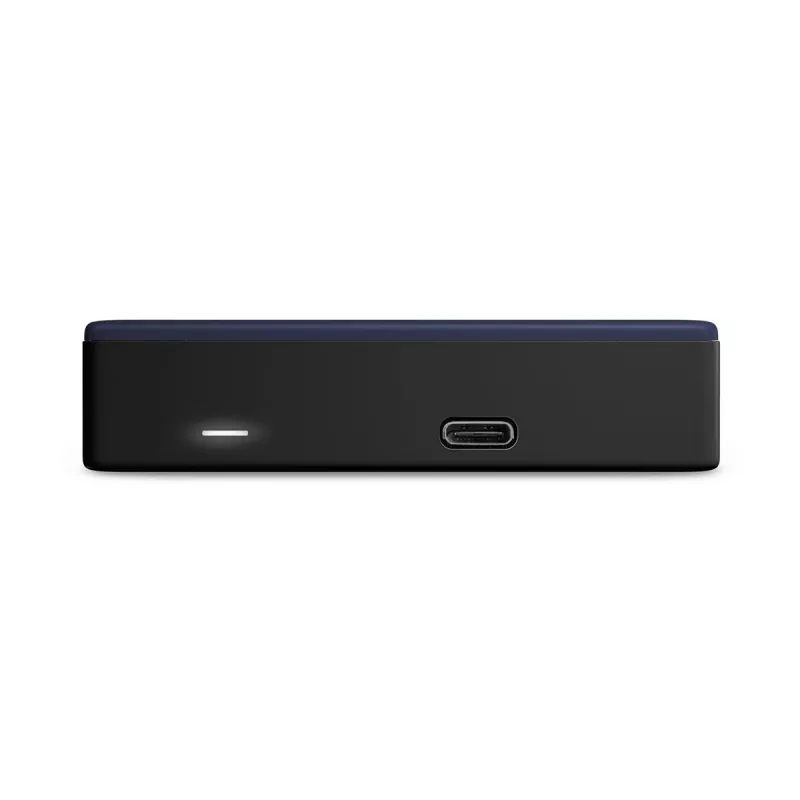 External Hard Drive Western Digital 6TB USB Type-C My Passport Ultra