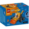 LEGO CITY 60483 Rides - Construction Loader
