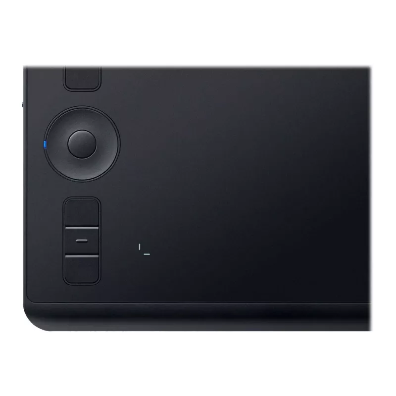 Wacom Intuos Pro S graphic tablet Black 160 x 100 mm