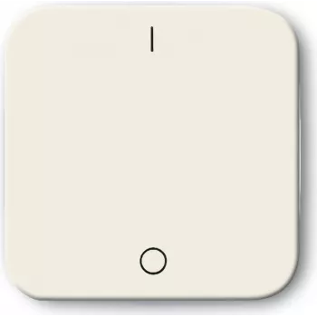 Busch-jaeger 2CKA001731A0231 Networking Device White
