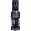 Stick vacuum Samsung VS20B95973B 2-in-1 — 580 W, Li‑Ion battery, 120 min runtime, 0.5 L dust bin, multi-cyclonic