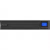 PowerWalker VFI 1500 ICR IoT Double-conversion (Online) 1.5 kVA 1500 W 8 AC outlet(s)