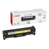 Canon 2659B014 toner cartridge 1 pc(s) Original Yellow