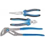Gedore 2951789 Workshop Zangen-Set 3-piece