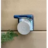 Smart outdoor plug Shelly Wave WiFi Control IP44 – 230V, 12A, 2500W, SmartStart, OTA, LED