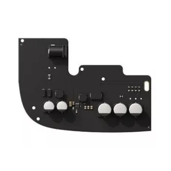 Control panel power supply Ajax 59359 12–24V PSU for security systems