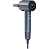 High Speed Hair Dryer, 220V-240V~50-60Hz, 1500W, Ionizer, LCD, 6+circulation mode, 110000RPM, less than 75dB