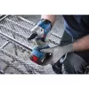 Cordless Impact Wrench GDS 18V-350 Professional solo, 18Volt (Blue, without Battery and Charger)