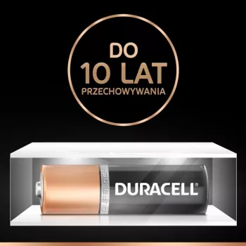 Duracell MN2400 AAA Duracell+,