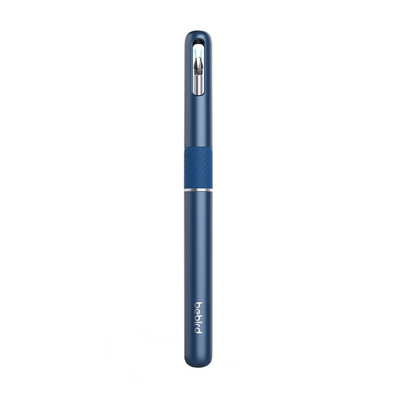 Ear-cleaning visual rod Bebird Note 5 blue with 1080P HD camera