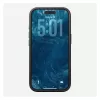 Mobile phone case Nomad NM014001858 Cover for Apple iPhone 17 Pro, fits 16 cm (6.3 inch) screen, Black